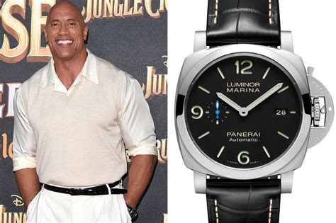 celebrities panerai|celebrities wearing panerai watch.